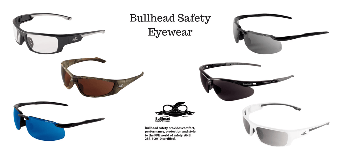 Importance of Safety Glasses in the Workplace YourGloveSource