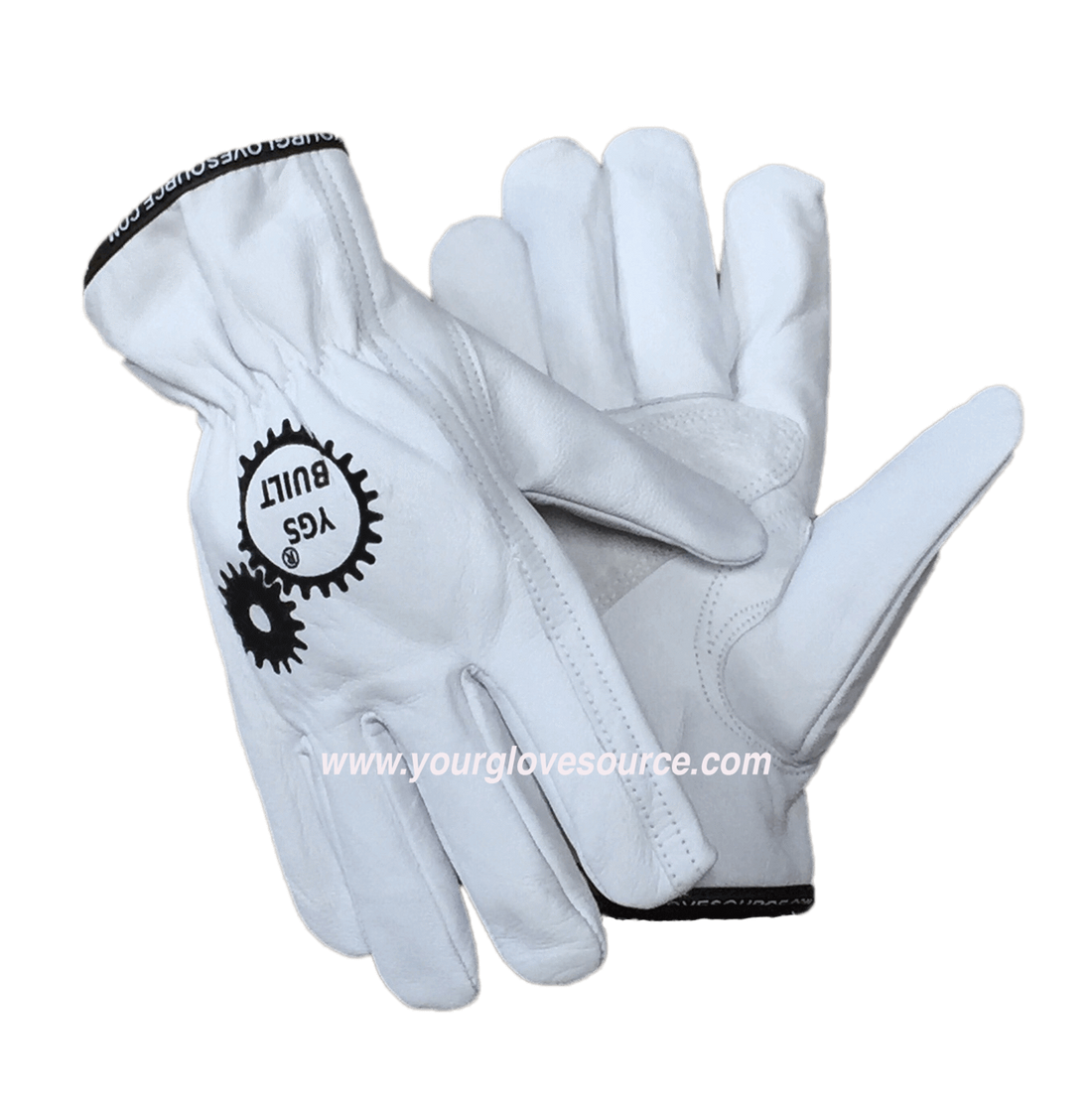 Some Things You Might Not Have Known About Leather Work Gloves