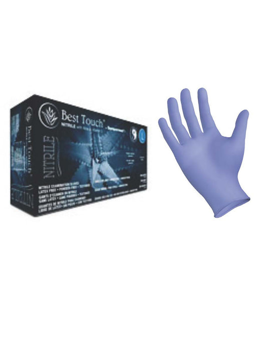 Gloves for the Dental Office or Dental Laboratory
