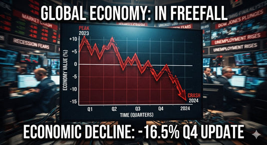 Has the Economy Hit Bottom? What It Means for Glove and PPE Buyers