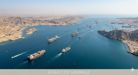 Will Exam Glove Prices Come Down Now That the Strait of Hormuz Has Reopened?