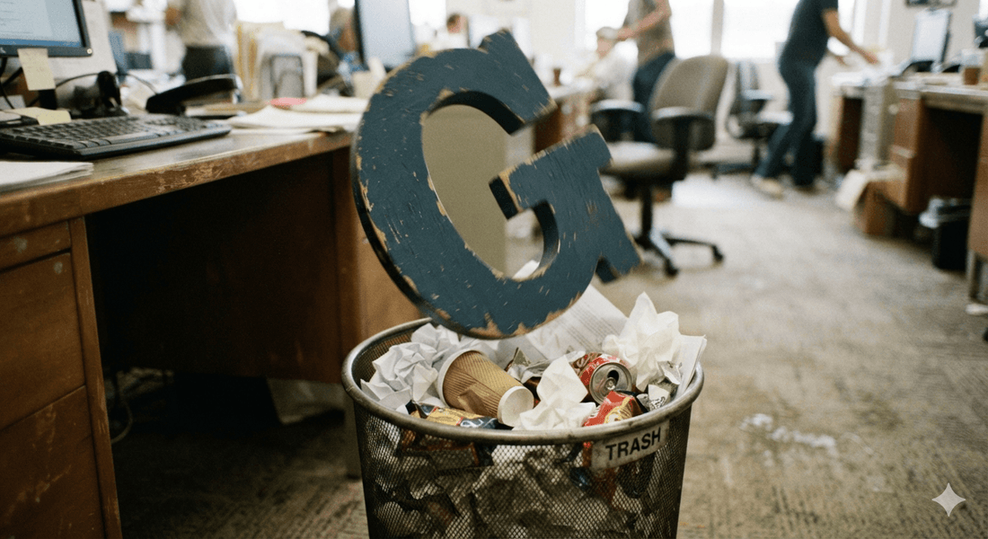 Google Shopping Costs More Than Raw Search (And When It's Worth It)