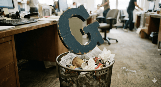 Google Shopping Costs More Than Raw Search (And When It's Worth It)