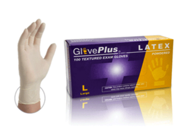 Selecting the Correct Glove for the Job