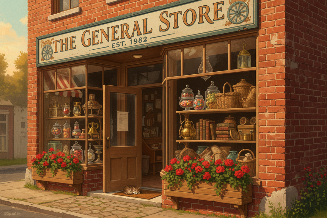 Why Shopping Small Beats Big Box: The Real Benefits of Supporting Local Businesses