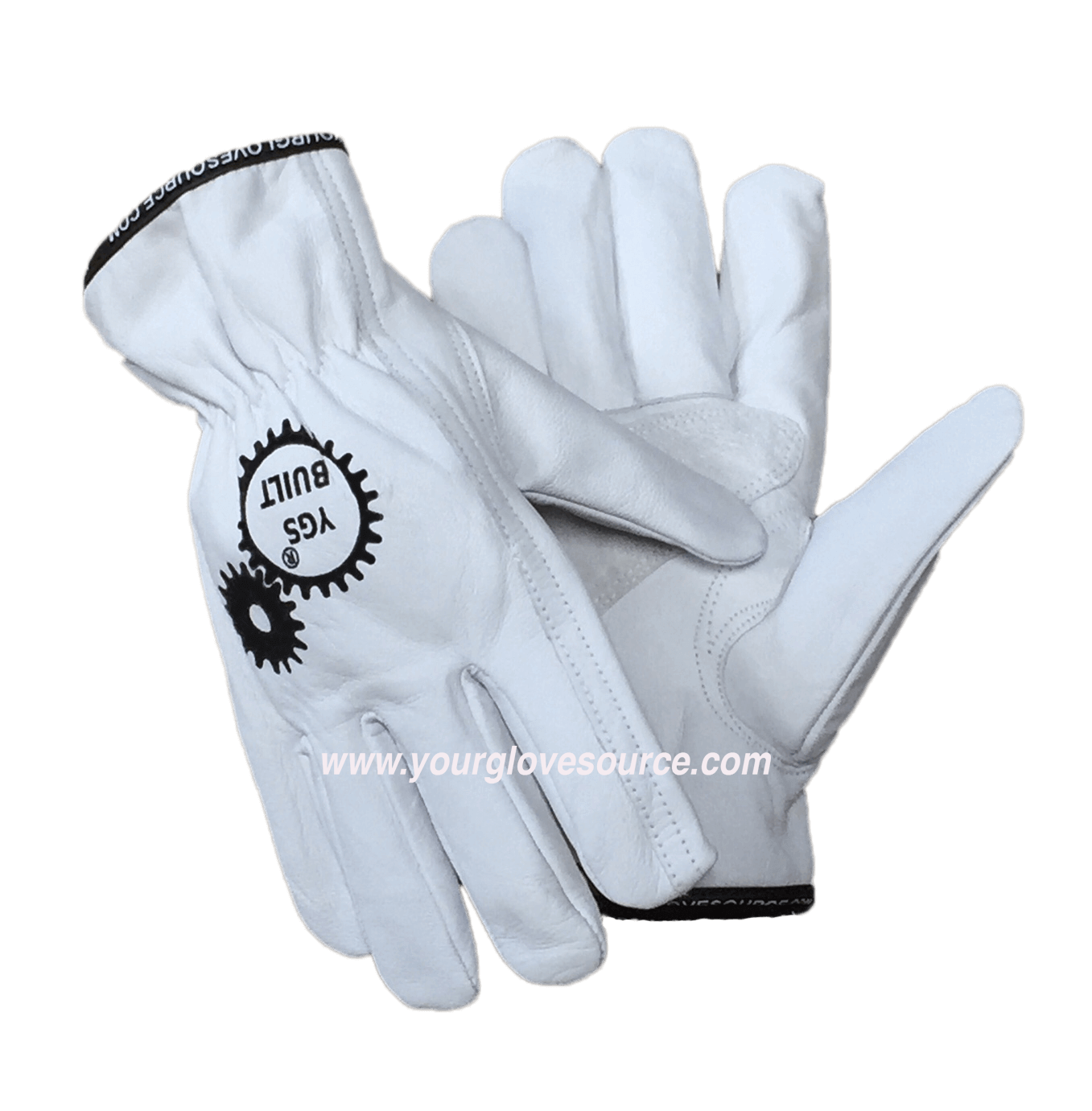 Best Leather Work Gloves Insulated Leather Work Gloves