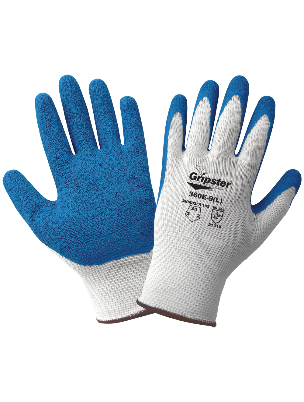 General Purpose Cut, Abrasion, and Puncture Resistant Gloves