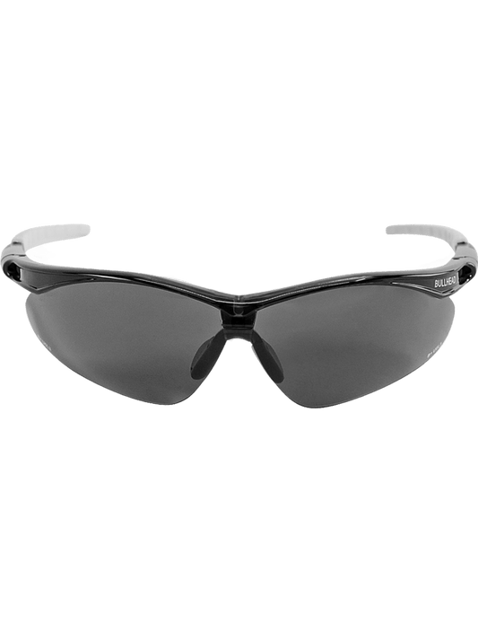 Stinger Smoke Anti-Fog Lens Safety Glasses BH633AF