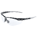 Stinger Clear Lens Safety Glasses BH691