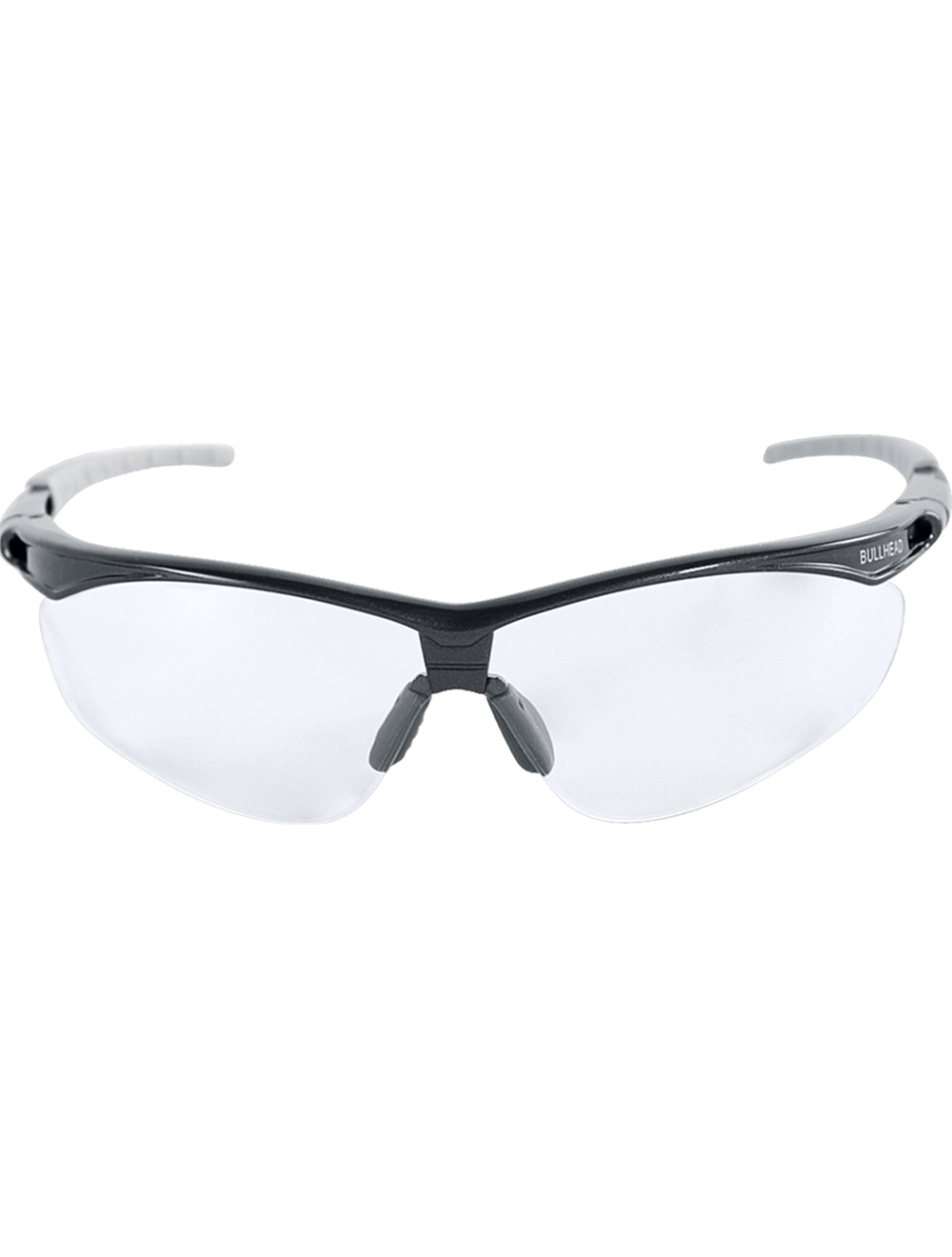 Stinger Clear Lens Safety Glasses BH691