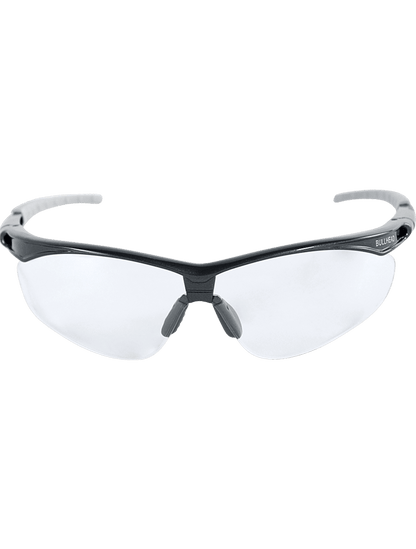 Stinger Clear Lens Safety Glasses BH691