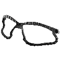 Stinger Clear Lens Safety Glasses BH691