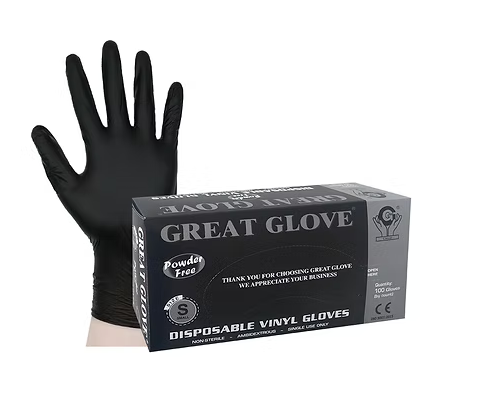 Great Glove Industrial Vinyl Gloves