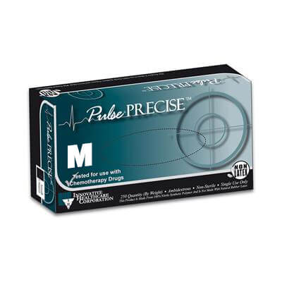 Precise Nitrile Exam 250/box