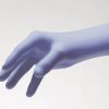 Allergy Free Nitrile Exam Gloves, Pulse® PURE™