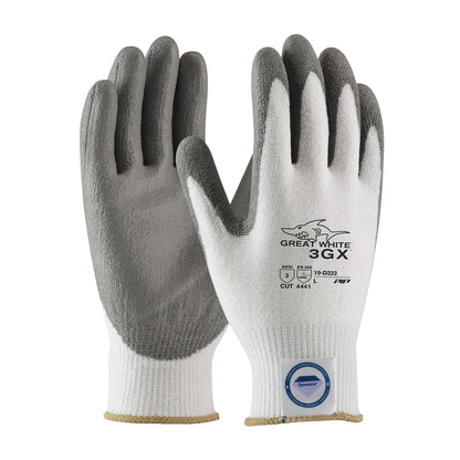 Great White 19-D322 Dyneema Cut Resistant Gloves