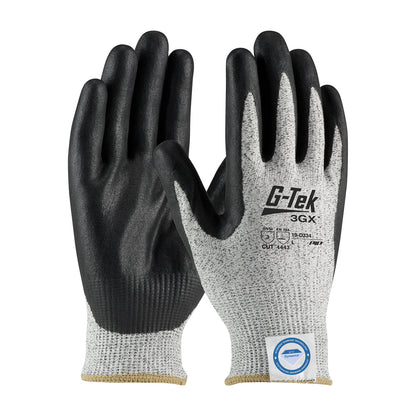 Great White 3GX Cut Resistant Gloves