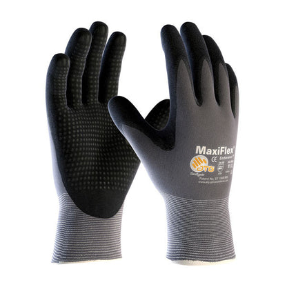 MaxiFlex® Endurance™ 34-844 Nitrile Coated Work Gloves