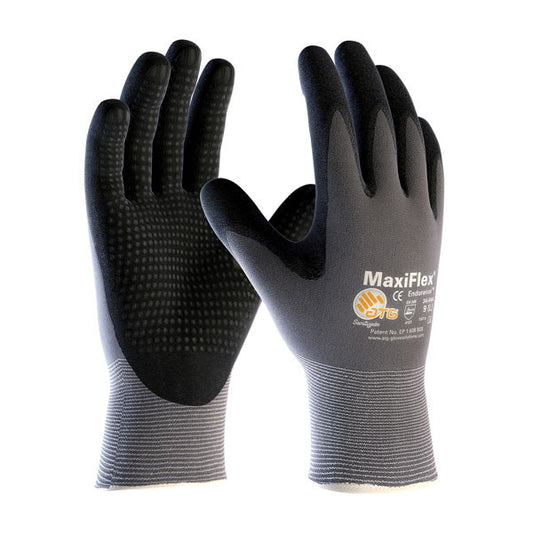 Safety Gloves For Construction  Best Work Gloves For Construction