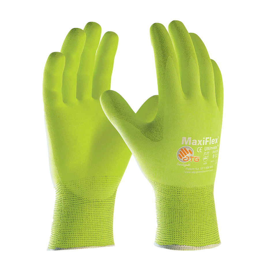Safety Gloves For Construction Best Work Gloves For Construction