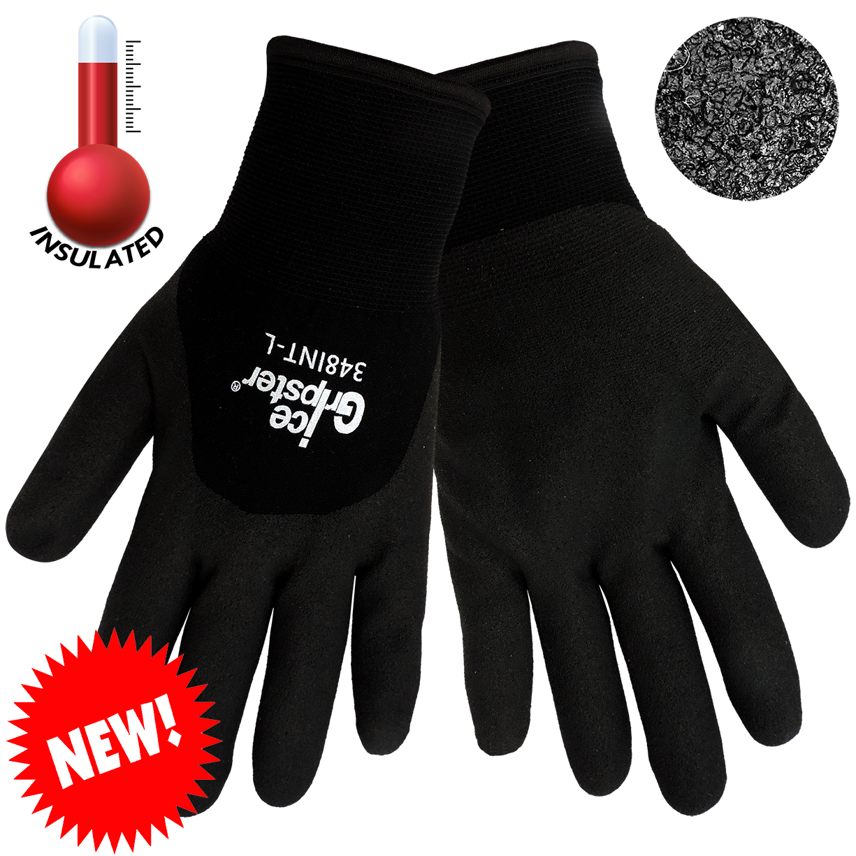 Winter Work Gloves | Best Cold Weather Construction Gloves ... Best cold weather gloves