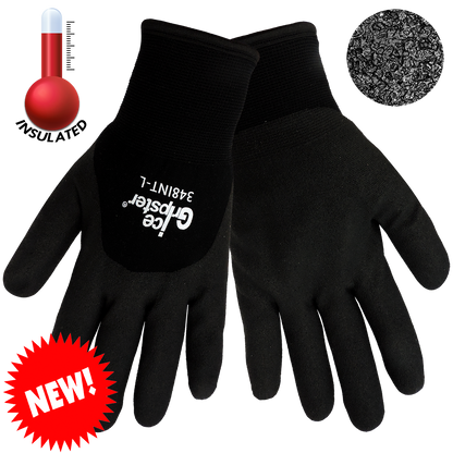Ice Gripster 348INT
