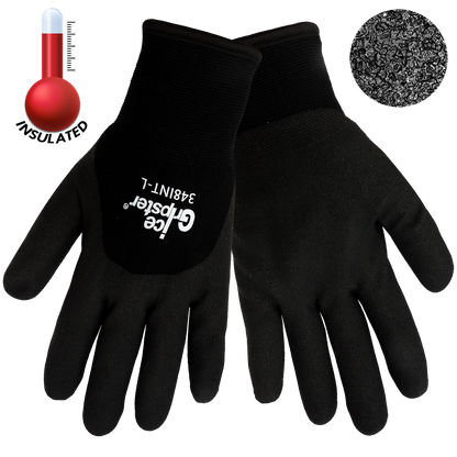 Ice Gripster 348INT