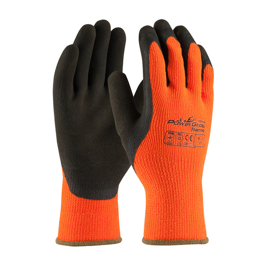Insulated DuraHideX Cold Weather Work Glove