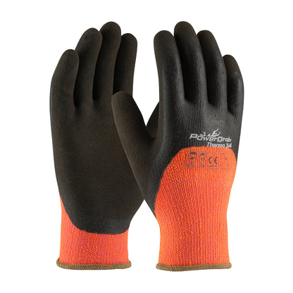 PowerGrab 41-1475 Thermal insulated gloves