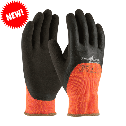 PowerGrab 41-1475 Thermal insulated gloves