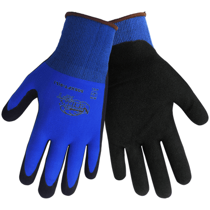 Tsunami Grip® 508XFT Extreme Foam Nitrile Coated Work Glove Tsunami Grip® 508XFT Extreme Foam Nitrile Coated Work Glove