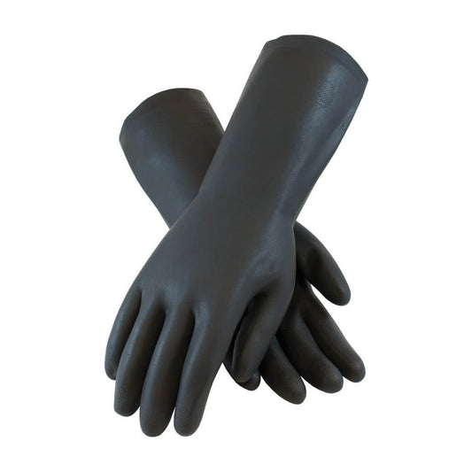 Assurance Neoprene Chemical Resistant Gloves 52-3665