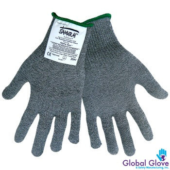 Samurai CR377 ANSI 4 Cut Resistant Glove