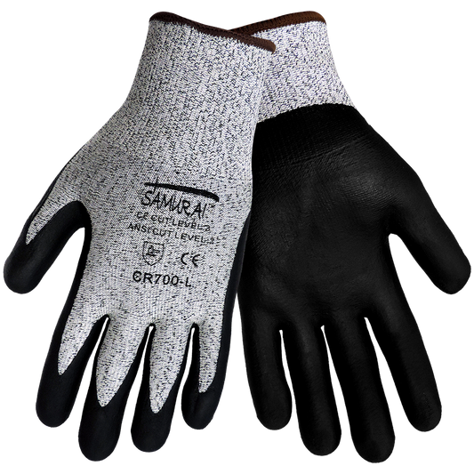 Samurai CR700 Cut Resistant Glove