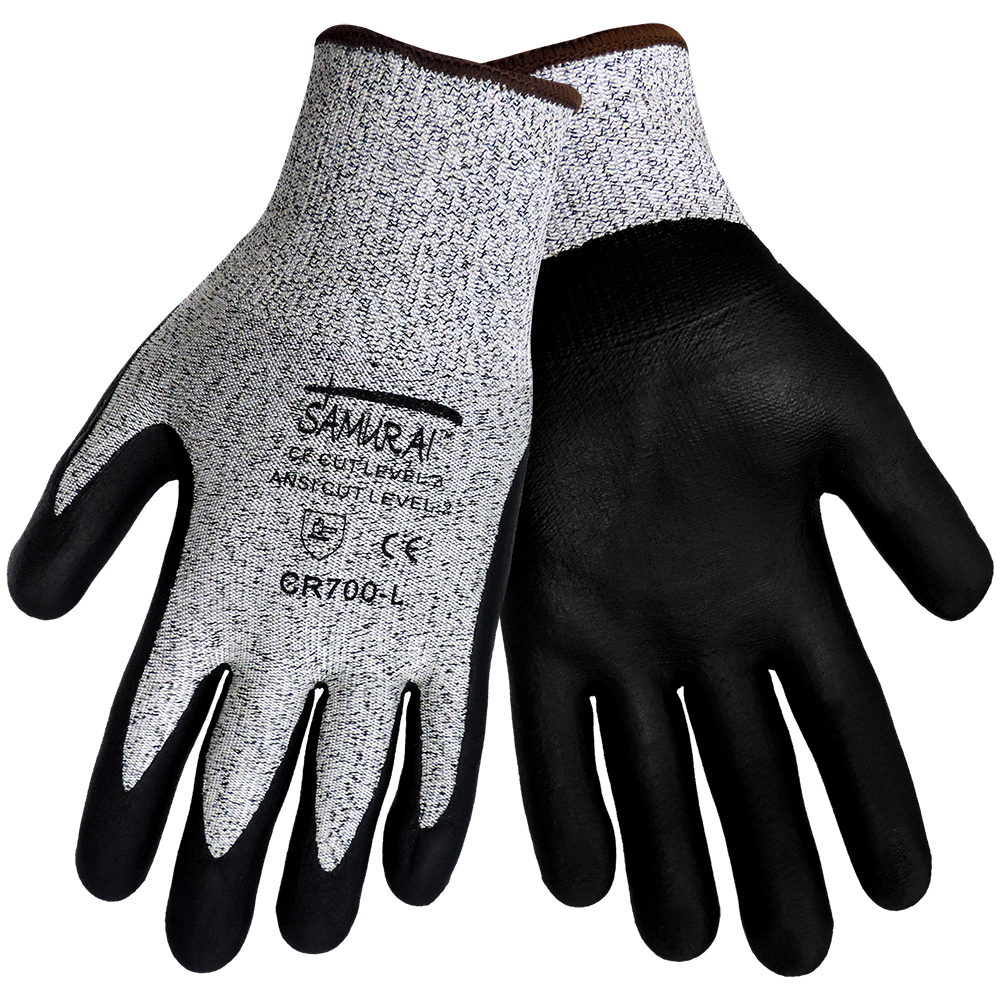 Samurai CR700 Cut Resistant Glove