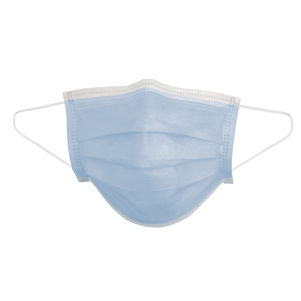 Disposable Face Mask