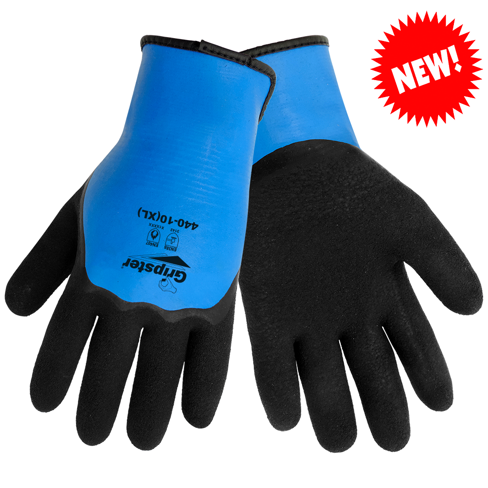 Gripster 440 All Season Glove
