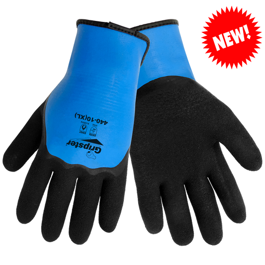 Gripster 440 All Season Glove