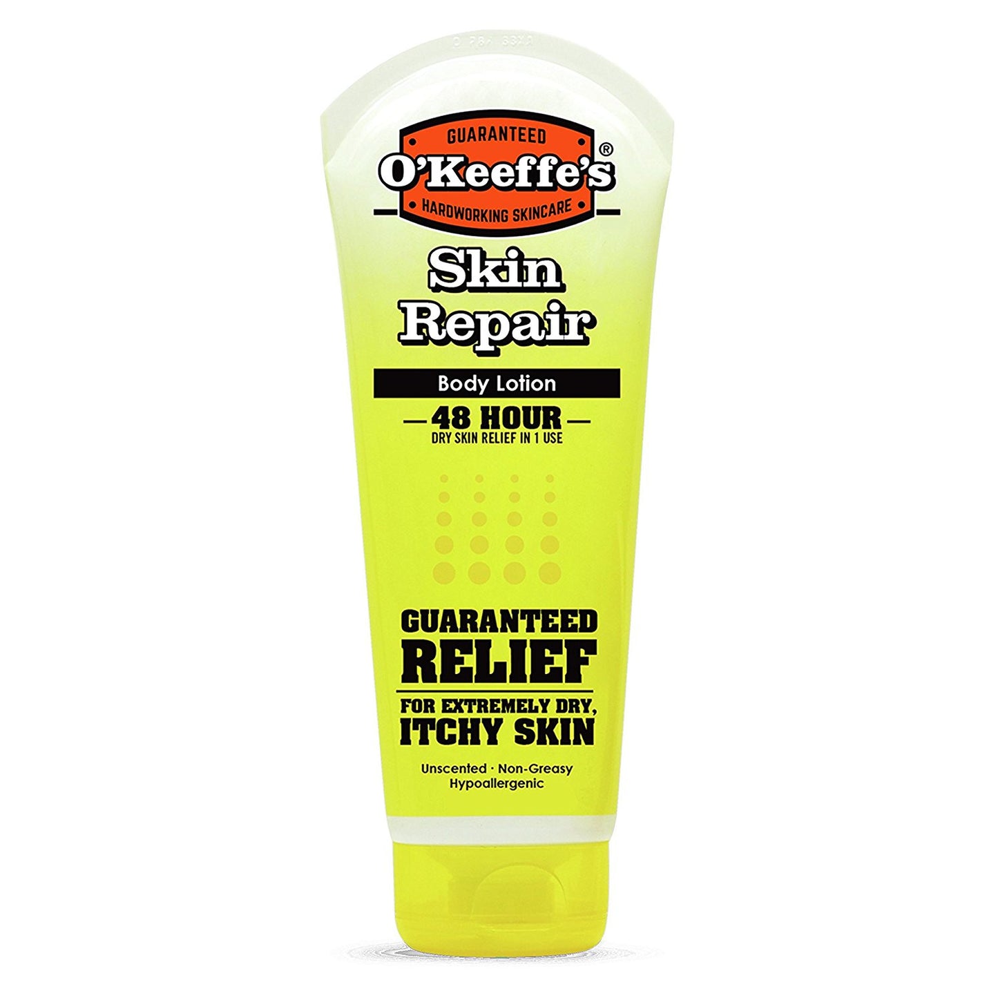 O'Keeffe's Skin Repair Lotion 7OZ Tube