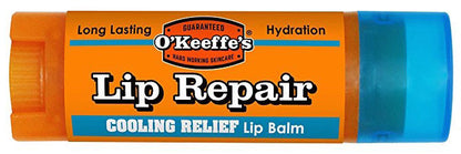 O'KEEF'S LIP REPAIR COOLING