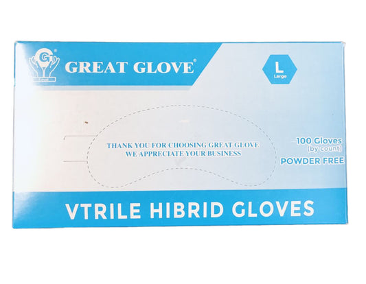 Great Glove VTrile Hibrid Glove
