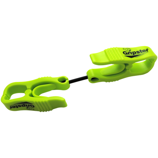 Z2 Glove Clip
