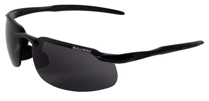 Swordfish Smoke Anti Fog Lens Safety Glasses BH1063AF