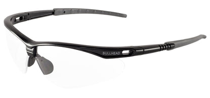 Stinger Clear Lens Safety Glasses BH691